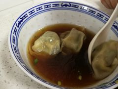 -古徽州馄饨店(宝安路店)