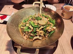 -农耕记·湖南土菜(观澜福城天虹店)