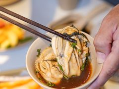 -嗲嗲的椰子鸡・太琼糟粕醋(上海百联又一城店)