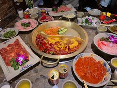 -小龙坎火锅(春熙太古里店)
