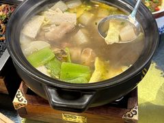 -东哥紫阳蒸盆子(旺座·现代城店)
