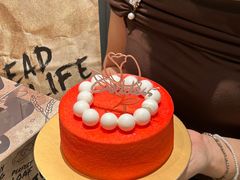 -PAPER STONE BAKERY(万菱汇店)