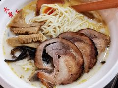 -味千拉面(又一城店)
