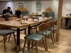 -贯贯吉·清真餐厅(浙江中路店)