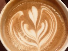 -Manner Coffee(芮欧百货店)