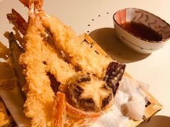 大虾天妇罗-馥家小馆(黔灵山公园店)