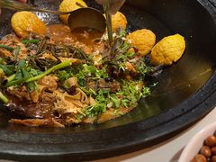 -江湖水乡铁锅炖魚(周庄嘉园店)