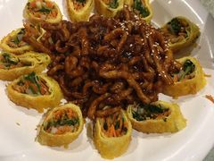 花开富贵-乾园(天河城店)