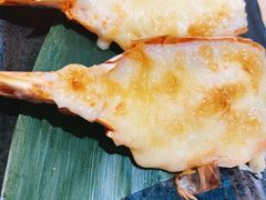 -大渔铁板烧(万象城店)