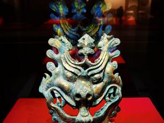 -北京大葆台遗址博物馆