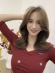 点击看大图 -3AM HAIR SALON烫发染发接发