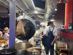 -陈鹏鹏潮汕菜(欢乐海岸 海边景观店)