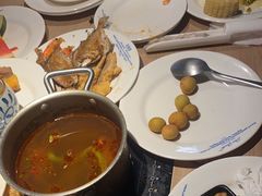 -星伦多自助料理(宝山龙湖天街店)