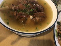 -钟记家菜(红专南路店)