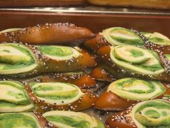 -小飞象面包公社(珠江路金鹰店)