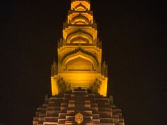 -东南亚风情赶摆街夜市