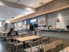 -李先生牛肉面大王(广渠门内店)