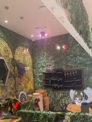 -奈尔宝家庭中心·亲子餐厅(华采天地店)