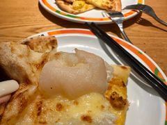 -比格比萨自助(南京万达茂店)