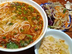 -桂花香手工面(鼓楼店)
