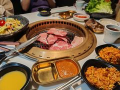 -炙城·韩式烤肉(南京东路店)