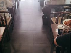 大堂-紫滇源云南生态菜(丹凤街店)