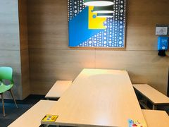 -麦当劳(景城邻里中心店)