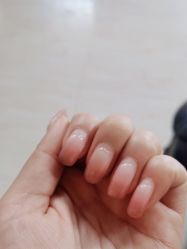 -Pink You美甲洗眉纹绣定制中心