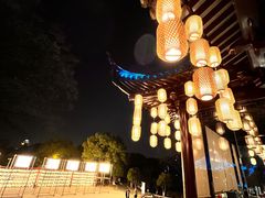 -苏州吴宫泛太平洋酒店