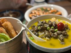 -锡和无锡菜(景丽苑店)