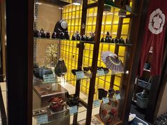 -千代武日本料理(爱建店)