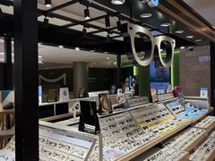 -LOHO眼镜(上海五角场合生汇店)