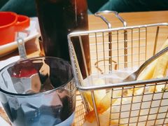 -夏日玛莉西餐厅(岳阳花板桥步步高店)