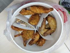 -必胜客(瑞虹店)