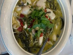 -乾隆美食·本帮菜(黄河路店)