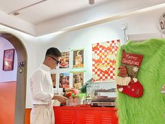 -Eckl’s爱氏热狗(猫街店)