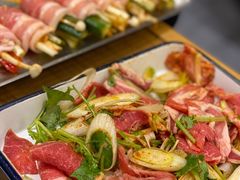 -三肥两瘦烤肉(鹿城店)