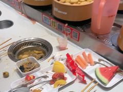 -龍歌自助小火锅(李沧丽达店)