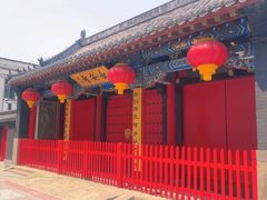 -长安寺