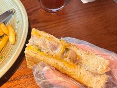 -blend咖啡部落(卓悦中心店)