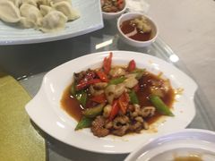 -渔娘渔家丹东海鲜(东直门店)