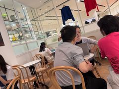 -agnès b. CAFE(ifc mallLA LOGGIA bis)
