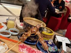 -怡咖啡自助餐(宁波香格里拉店)