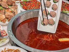 -重庆巴渝火锅(钟家村店)