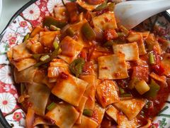 -帕米尔食府(白云观店)