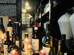 -曙亚洲餐厅-重庆富力艾美酒店(南坪万达广场店)