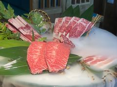 -九田家黑牛烤肉料理(新光汇店)