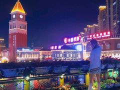 -聚龙湖公园