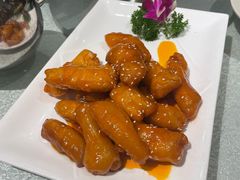 -国味壹号·精品湘菜·宴请佳选(新天地店)