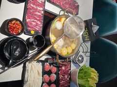 -潮发潮汕牛肉店(永庆坊店)